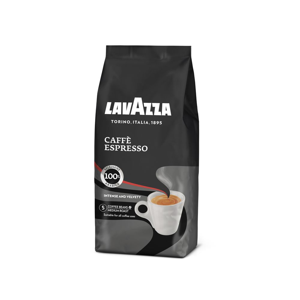 картинка Кофе Лавацца Espresso 500 г зерно от магазина Roscafe