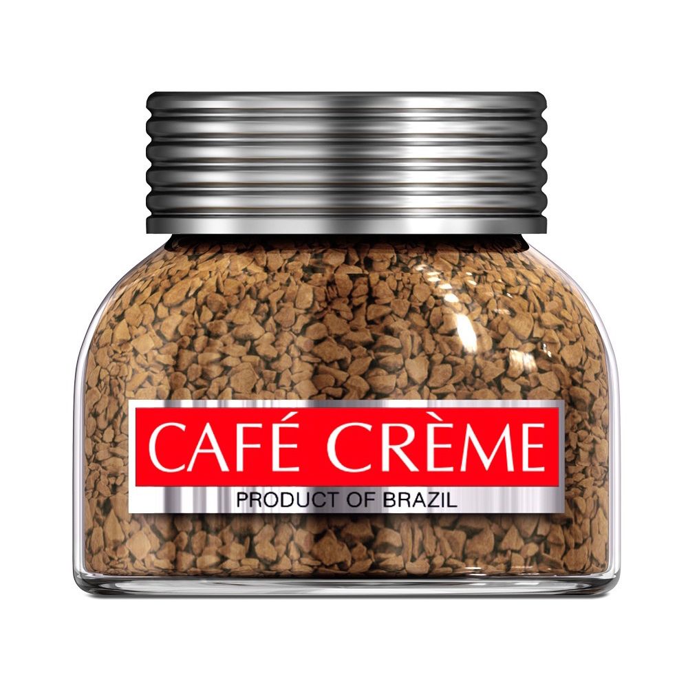 картинка Кофе Сafe Creme 45 ст от магазина Roscafe