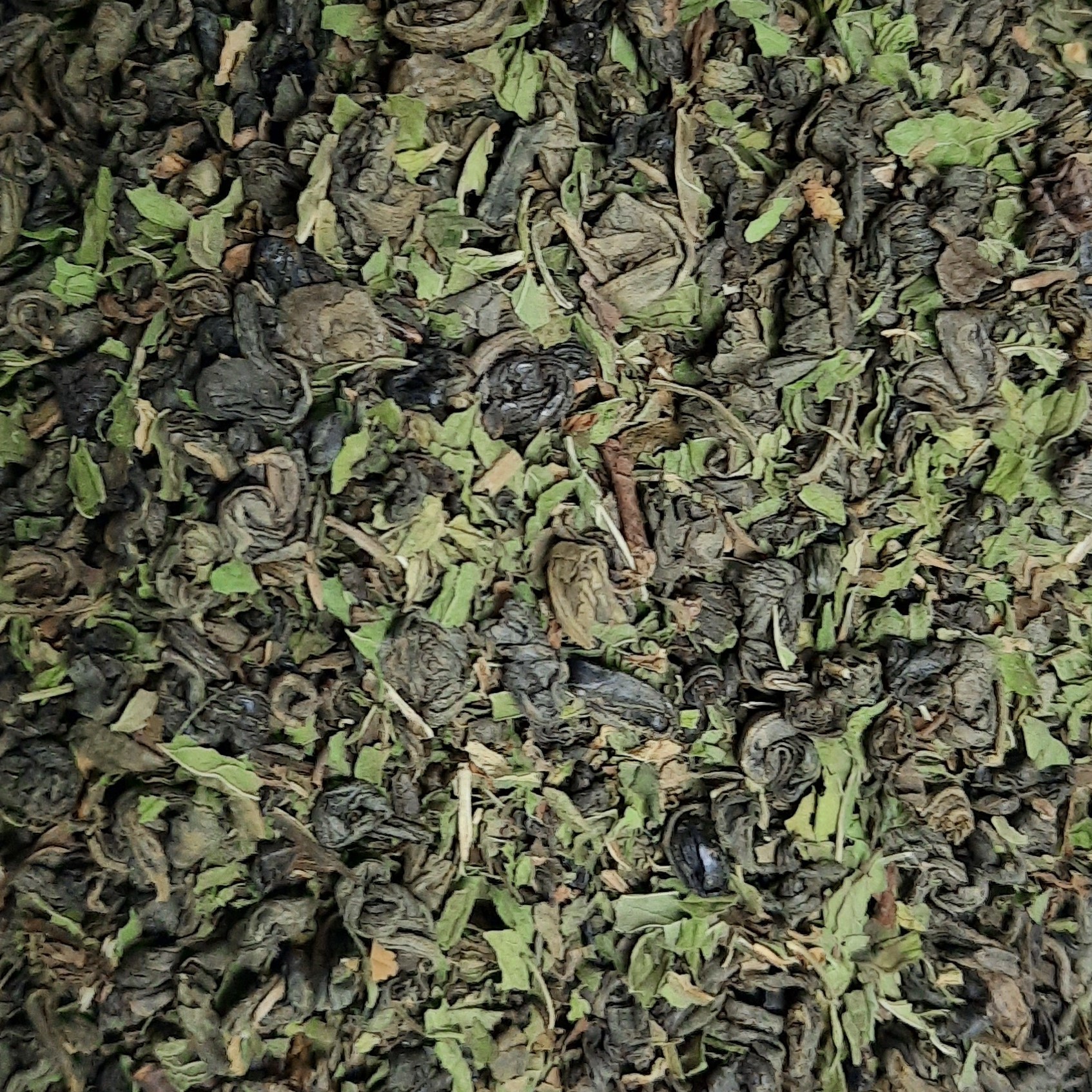 картинка Зеленый чай с добавками / Маракеш от магазина Roscafe